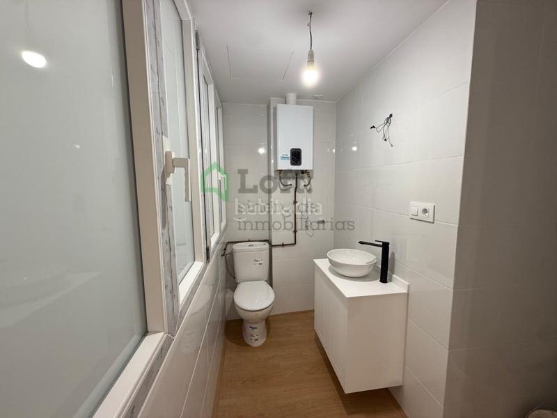 Foto fefa1dc9-d9e1-4250-afd3-d3c570470075. Piso espectacular piso a estrenar en plaza minayo centro en Badajoz