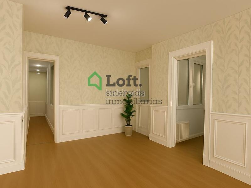 Foto 276a7caa-a856-4bda-a623-e3f0322e3c9d. Appartamento con riscaldamento parcheggio in Casco Antiguo Badajoz