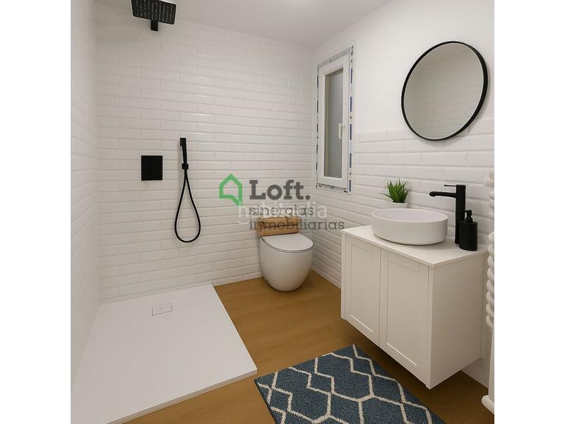 Foto 402f238e-d134-49c4-9842-4818710c0e95. Appartamento con riscaldamento parcheggio in Casco Antiguo Badajoz