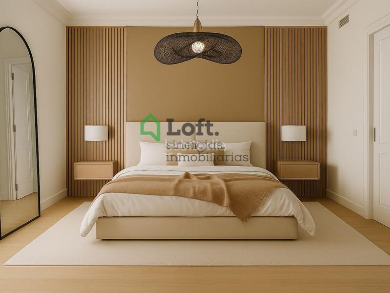 Foto 4bca001b-7b7a-4aaf-a47d-a87750259351. Appartamento con riscaldamento parcheggio in Casco Antiguo Badajoz