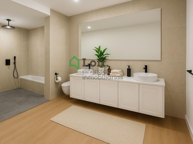 Foto 4c28a67a-e6a9-4ccf-9f66-bf8e6dcc26e5. Appartamento con riscaldamento parcheggio in Casco Antiguo Badajoz