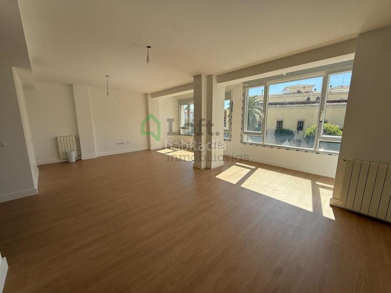 Foto 5050c3bf-fe7b-4d62-a8e2-741c8928e227. Appartamento con riscaldamento parcheggio in Casco Antiguo Badajoz