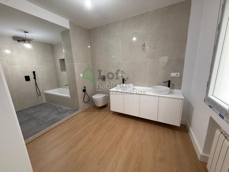 Foto 55551005-be46-4ac9-acf9-b9dcbf890b45. Appartamento con riscaldamento parcheggio in Casco Antiguo Badajoz