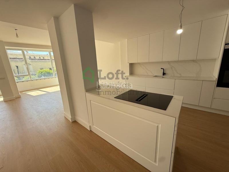 Foto 5b0073b1-6872-4f5c-b488-31e1098ad1f2. Appartamento con riscaldamento parcheggio in Casco Antiguo Badajoz