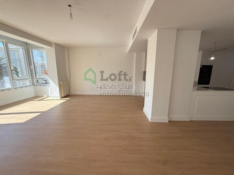 Foto 60256e7a-93f3-4209-ac70-2ad3935d702b. Appartamento con riscaldamento parcheggio in Casco Antiguo Badajoz