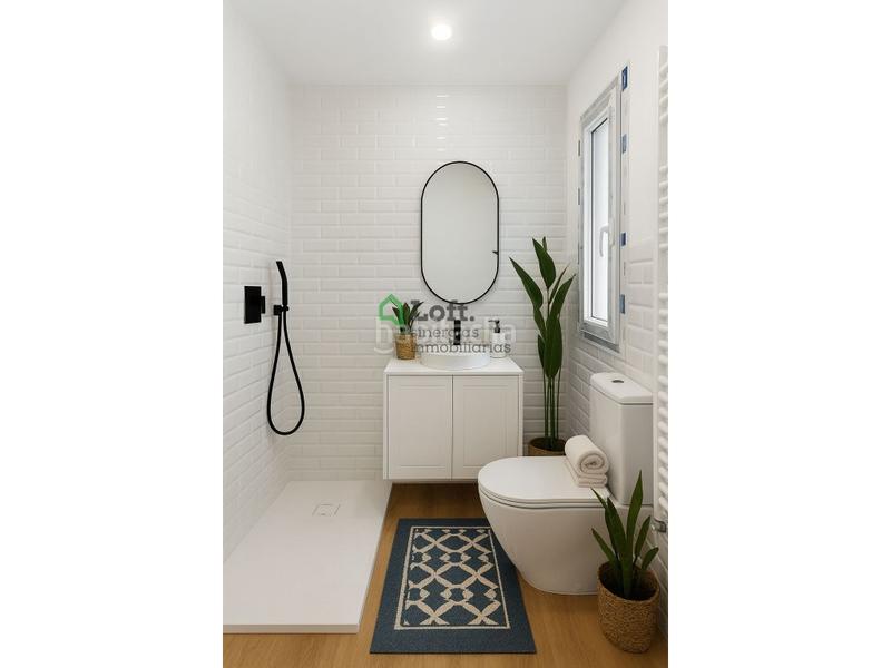 Foto 64a87fee-b871-417d-9589-f47b9c794666. Appartamento con riscaldamento parcheggio in Casco Antiguo Badajoz