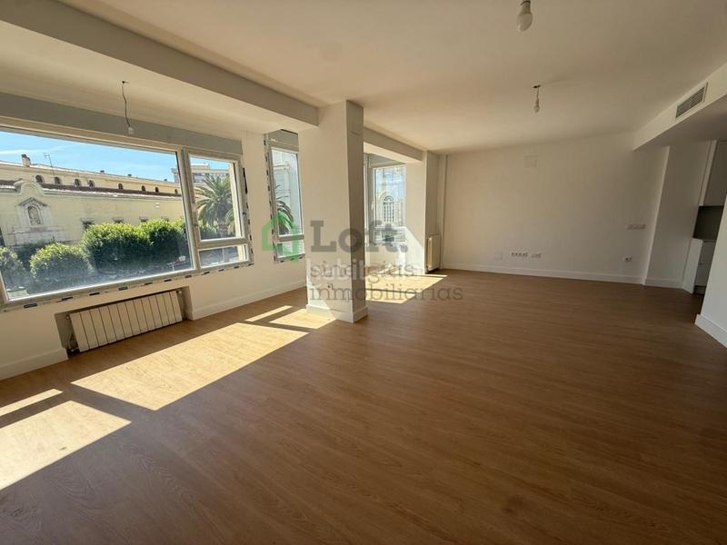 Foto 6bf1362b-f32b-4a27-a957-00221545e712. Appartamento con riscaldamento parcheggio in Casco Antiguo Badajoz