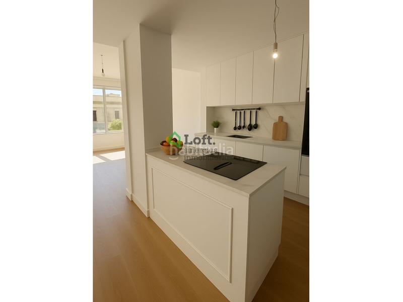 Foto 74a22e10-5013-49d6-a30d-45ec7828d8f2. Appartamento con riscaldamento parcheggio in Casco Antiguo Badajoz