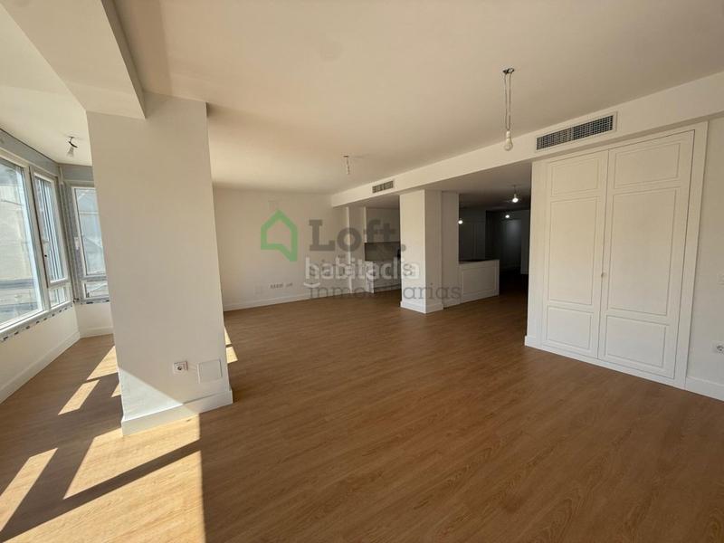 Foto 7e68a318-e11d-4661-b382-980643364670. Appartamento con riscaldamento parcheggio in Casco Antiguo Badajoz