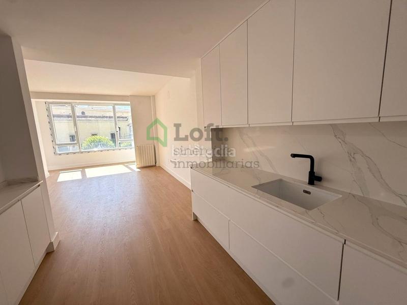 Foto aa3808ae-1378-441f-8a37-c860954adf87. Appartamento con riscaldamento parcheggio in Casco Antiguo Badajoz