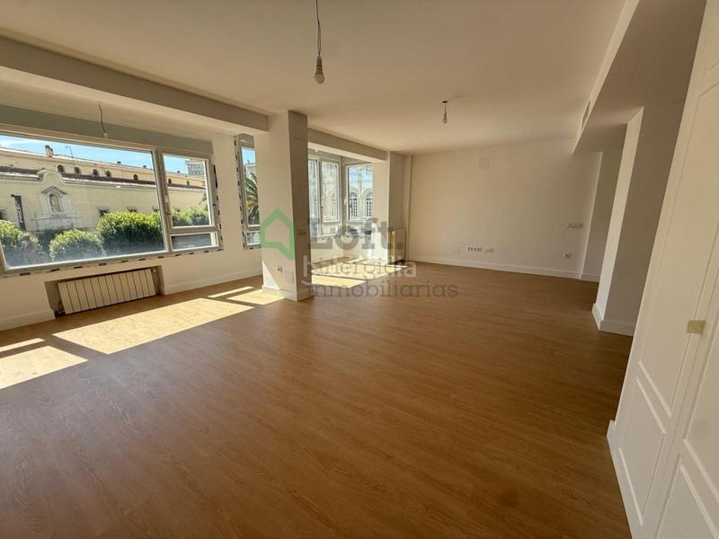 Foto cb1e500b-5fe4-4649-9f4b-1d4f3a3b87a3. Appartamento con riscaldamento parcheggio in Casco Antiguo Badajoz