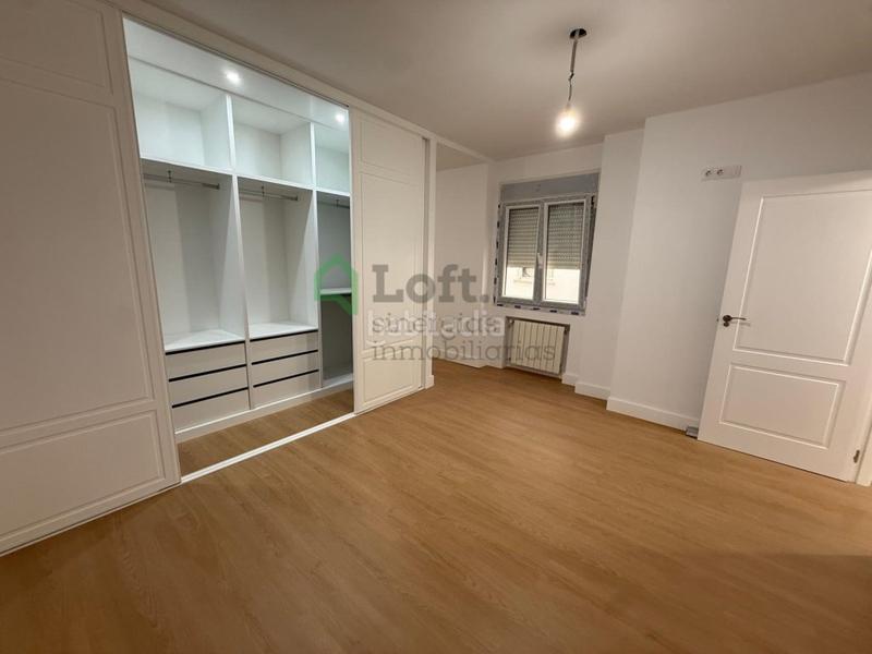 Foto ea0fe987-e97c-4ca8-8552-74fab747b9a3. Appartamento con riscaldamento parcheggio in Casco Antiguo Badajoz