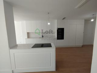 Appartement à Casco Antiguo. Oportunidad gran piso nuevo a estrenar en plaza minayo centro