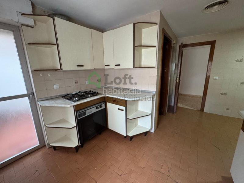 Foto 039d1268-3a81-4c10-9033-1aecbf4262e5. Appartement avec chauffage dans Casco Antiguo Badajoz