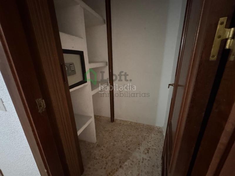 Foto 06d70122-9587-472b-99b9-fa4da67806da. Appartement avec chauffage dans Casco Antiguo Badajoz
