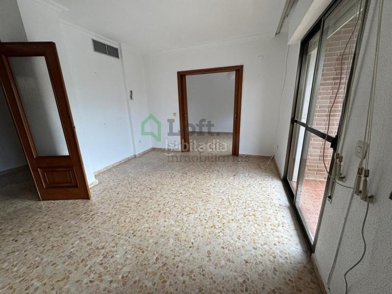 Foto 09fd4643-8046-4c1f-9e99-5fafaa2ecd36. Appartement avec chauffage dans Casco Antiguo Badajoz