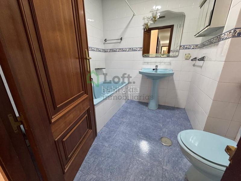 Foto 29724667-7372-4a5f-9b2b-cfbb4d83457e. Appartement avec chauffage dans Casco Antiguo Badajoz