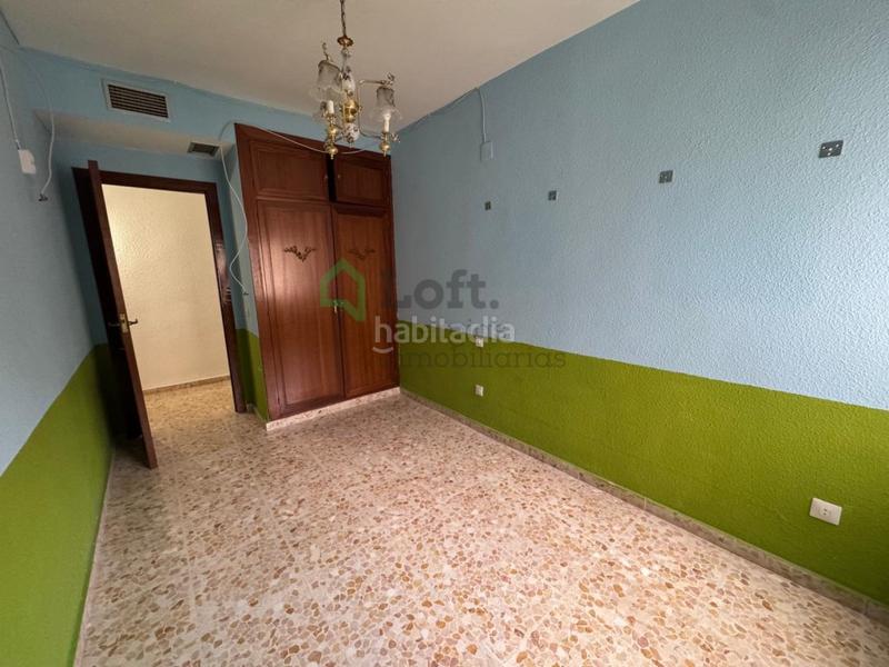 Foto 33131f27-c319-484d-a3d5-6b1bd61a9042. Appartement avec chauffage dans Casco Antiguo Badajoz
