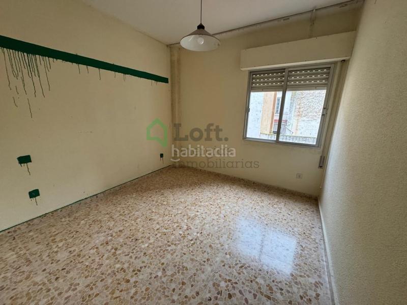 Foto 345292d6-2073-43c4-a84f-aec80844a427. Appartement avec chauffage dans Casco Antiguo Badajoz