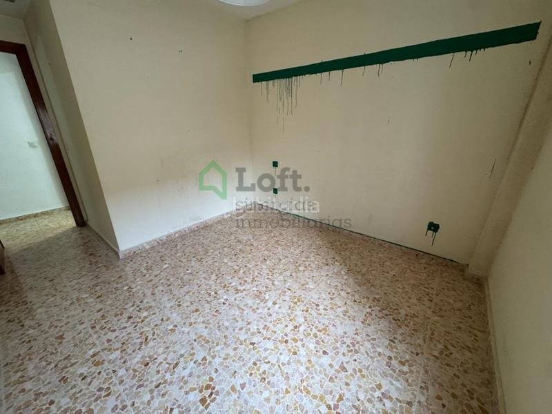 Foto 4445349c-08a7-4db7-9ba5-ed3d7c4cb553. Appartement avec chauffage dans Casco Antiguo Badajoz