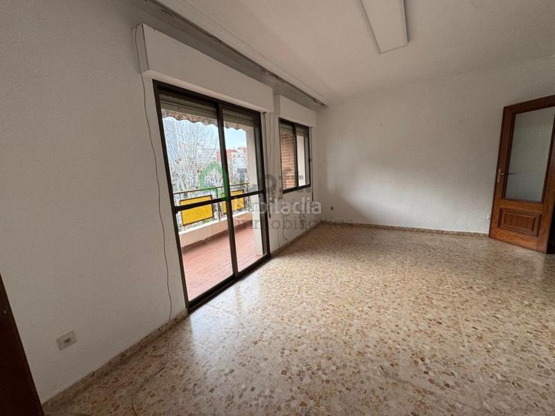 Foto 4bf32958-650f-4655-803f-0e484760a1cc. Appartement avec chauffage dans Casco Antiguo Badajoz