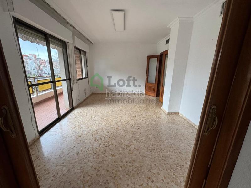 Foto 53a5e55a-4d35-4426-9f86-1eb37d6603e0. Appartement avec chauffage dans Casco Antiguo Badajoz