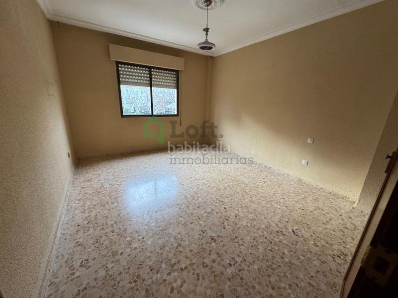 Foto 5d680493-9a4a-4a43-aaa8-5bb2e6d0ac16. Appartement avec chauffage dans Casco Antiguo Badajoz