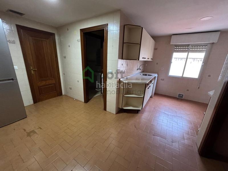 Foto 641644df-000f-401b-adfe-ffeaa5efdefe. Appartement avec chauffage dans Casco Antiguo Badajoz