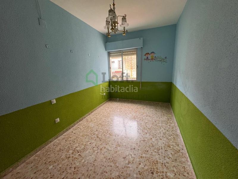 Foto 71bdf894-91bd-4678-a64e-6d9f88766e88. Appartement avec chauffage dans Casco Antiguo Badajoz