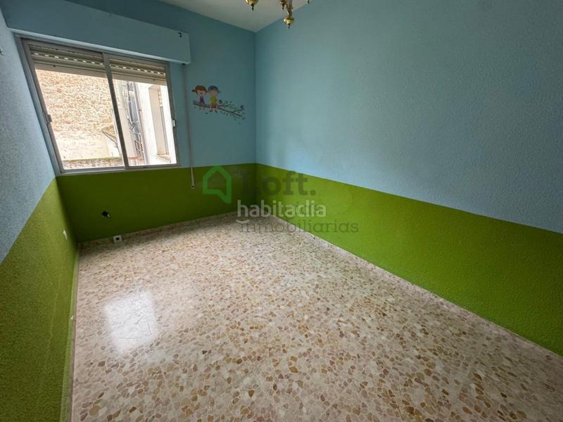 Foto 7438e5e0-d19d-43b7-a855-0831921d1f5b. Appartement avec chauffage dans Casco Antiguo Badajoz