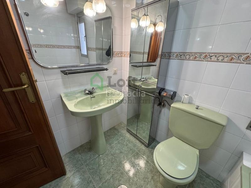 Foto 940bf1c9-3f8f-48f6-ab26-f98829e0685d. Appartement avec chauffage dans Casco Antiguo Badajoz