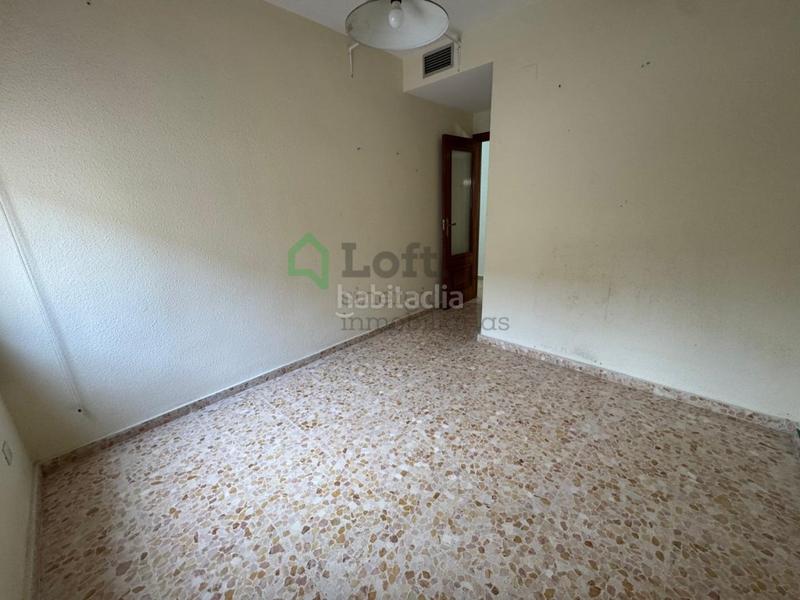 Foto 989f5eaa-5771-42ab-b5a3-75a3fff989bb. Appartement avec chauffage dans Casco Antiguo Badajoz