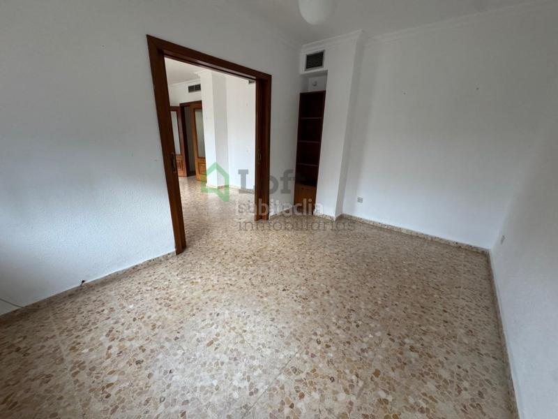 Foto a3a65739-cf80-4e1e-be75-9451fca6d659. Appartement avec chauffage dans Casco Antiguo Badajoz