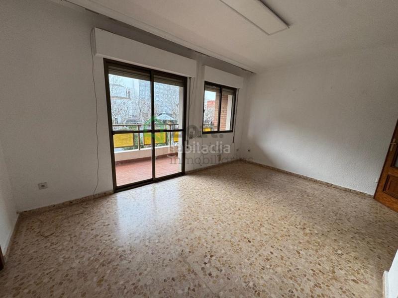 Foto a9a62018-443e-491b-a72f-08f375cf2e1a. Appartement avec chauffage dans Casco Antiguo Badajoz