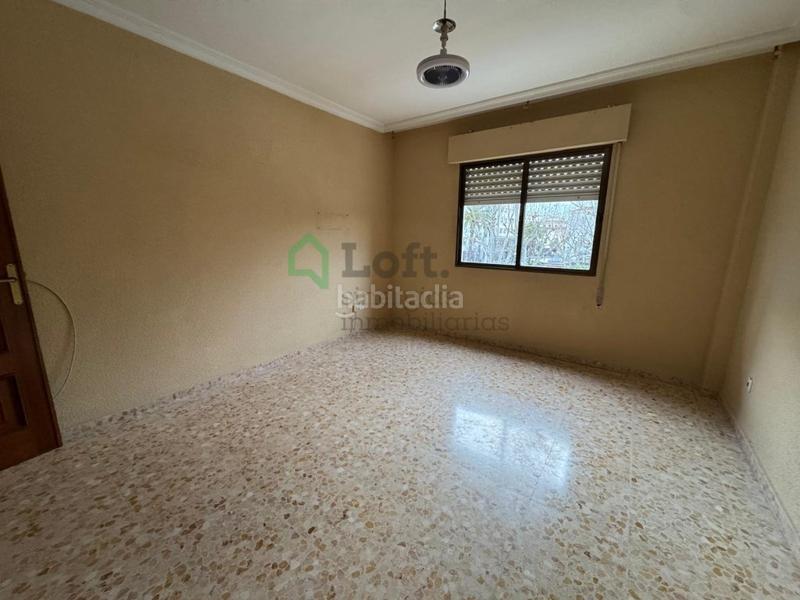 Foto c0fab3ab-26cf-4ae0-9431-9f3413c9661c. Appartement avec chauffage dans Casco Antiguo Badajoz