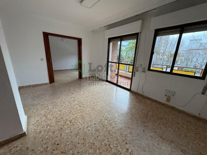 Foto d30b3732-91bc-4745-88f6-79196f498cb3. Appartement avec chauffage dans Casco Antiguo Badajoz