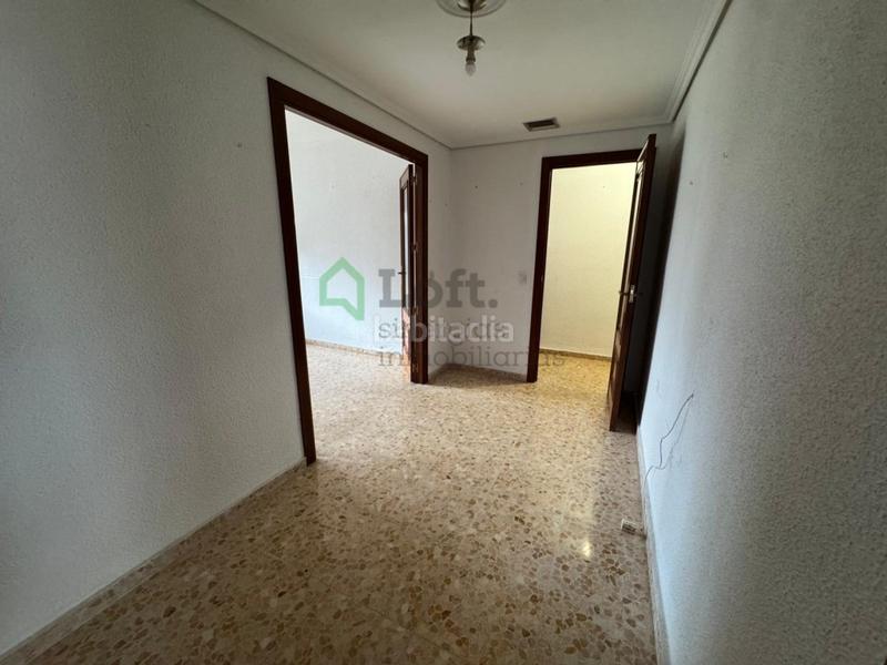 Foto d7f88832-d2e3-4c9c-ac4f-545ab706f46d. Appartement avec chauffage dans Casco Antiguo Badajoz