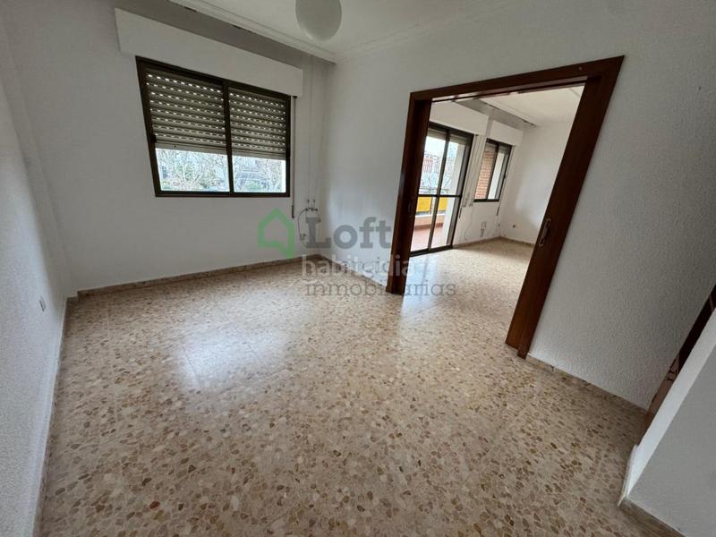 Foto e3b5373e-97f5-4355-9c62-211d081529ff. Appartement avec chauffage dans Casco Antiguo Badajoz
