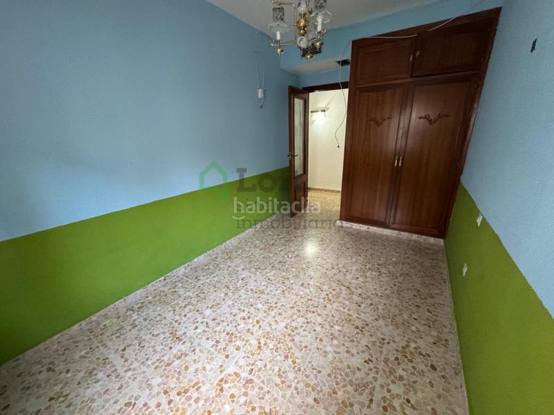 Foto f5c8b060-c2f4-40cf-be28-2547ce32863e. Appartement avec chauffage dans Casco Antiguo Badajoz