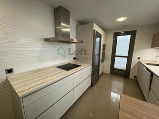 Etagenwohnung in Pardaleras. Piso con garaje y trastero en el centro de badajoz