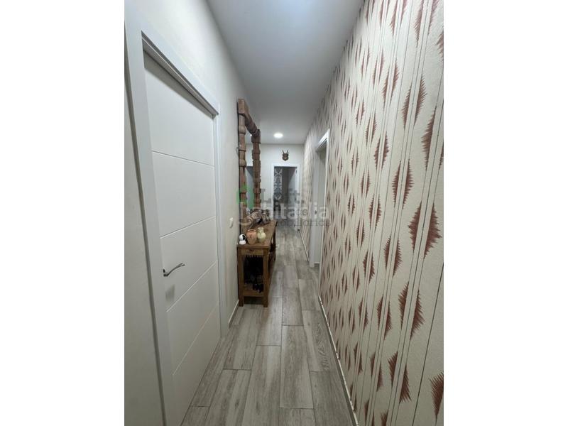 Foto 15e01a7a-7371-48cd-af38-34115d85782e. Flat in Santa Marina Badajoz