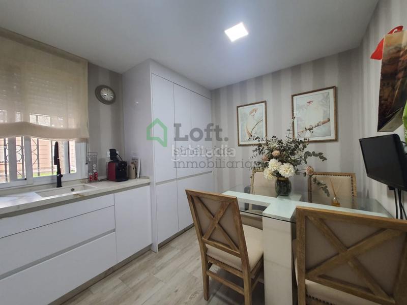 Foto 222e2584-2bf6-4b95-9c28-a377f2a3c0ac. Flat in Santa Marina Badajoz