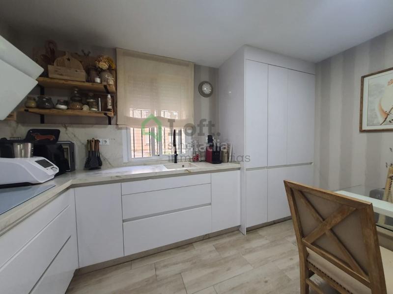 Foto 40fbfefb-50dc-42c7-8e63-0dc3d89c386d. Flat in Santa Marina Badajoz