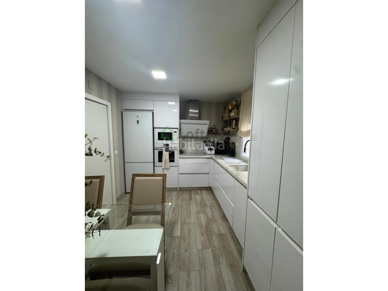 Foto 4a7fad48-2c4b-4fa0-86ef-cfa9b5e16217. Flat in Santa Marina Badajoz