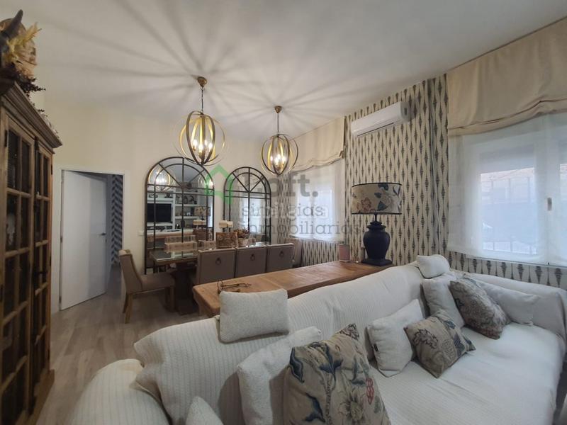 Foto 52450258-af33-47b7-87df-1e1076d8f45e. Flat in Santa Marina Badajoz