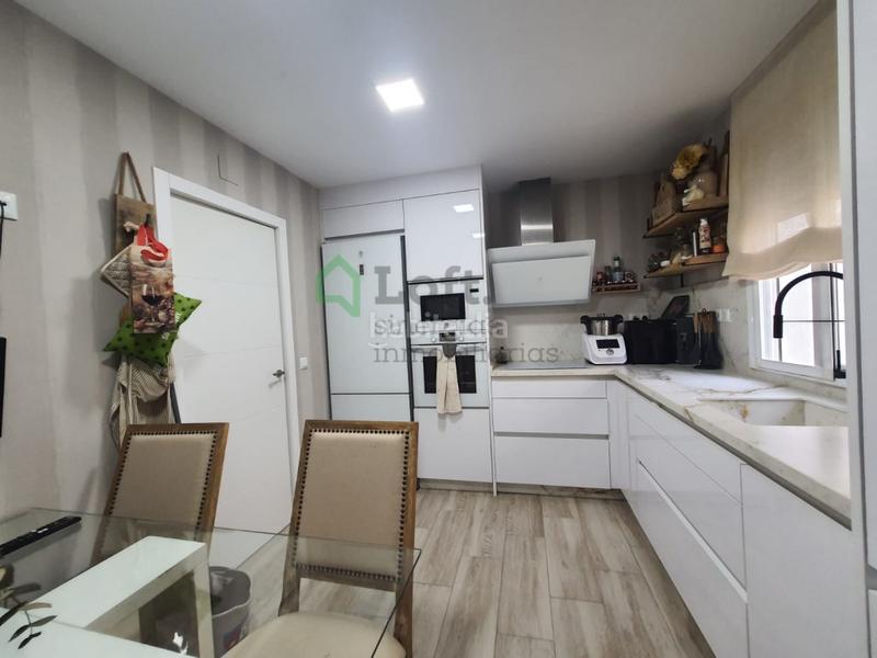 Foto 570eecf1-39d8-4d8a-853a-467869cbbafa. Flat in Santa Marina Badajoz