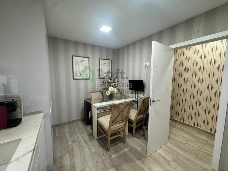 Foto 5b61292d-a4e2-4917-835b-65b7cca0e765. Flat in Santa Marina Badajoz