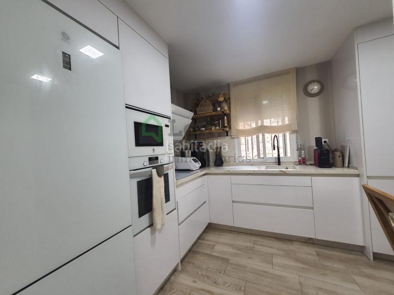 Foto 88fa2079-e958-4b76-b9ba-039771ef4791. Flat in Santa Marina Badajoz