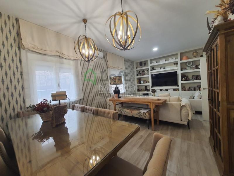 Foto 96f8547a-948e-4ce8-8155-c3c3e0c86c1a. Flat in Santa Marina Badajoz