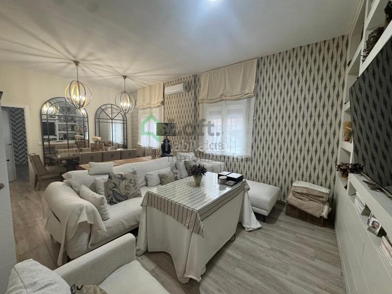 Foto a9c663f6-bb09-4f49-990e-7b9d4ce06906. Flat in Santa Marina Badajoz